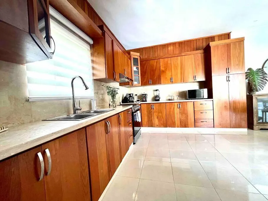 Luxury_Vip_Villa_Lifestyle Puerto Plata